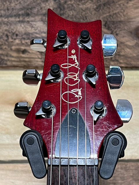 PRS Custom 22 Stoptail Cherry Sunburst 1998
