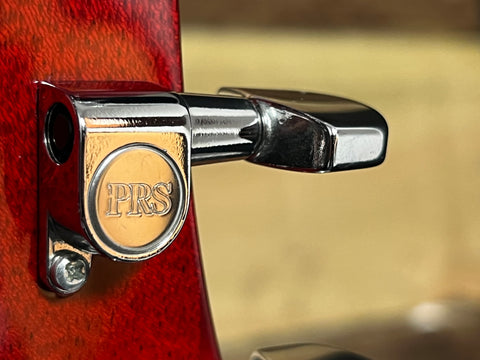 PRS Custom 22 Stoptail Cherry Sunburst 1998