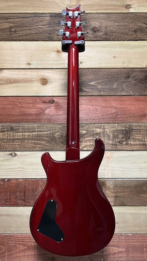 PRS Custom 22 Stoptail Cherry Sunburst 1998