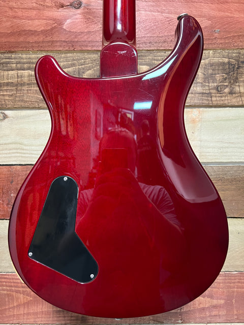 PRS Custom 22 Stoptail Cherry Sunburst 1998