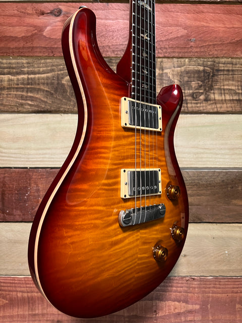 PRS Custom 22 Stoptail Cherry Sunburst 1998