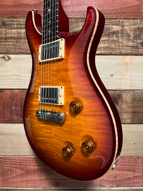 PRS Custom 22 Stoptail Cherry Sunburst 1998