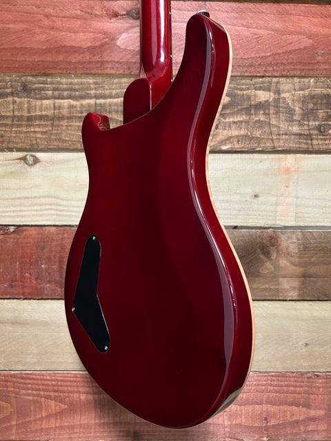 PRS Custom 22 Stoptail Cherry Sunburst 1998