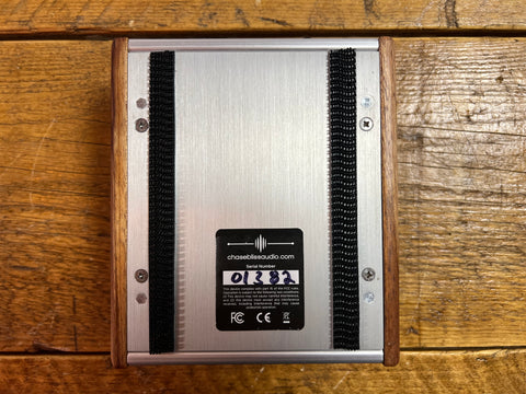 Chase Bliss Audio Automatone MKII Preamp