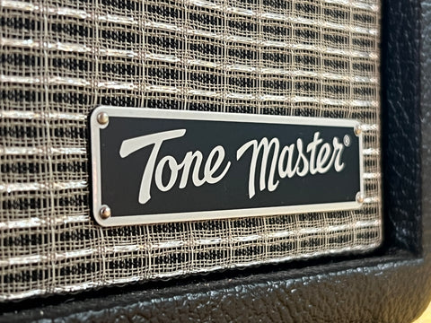 Fender Tone Master Princeton Reverb Combo