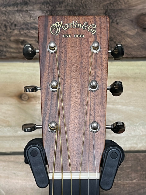Martin Standard Series 000-18 Natural 2016