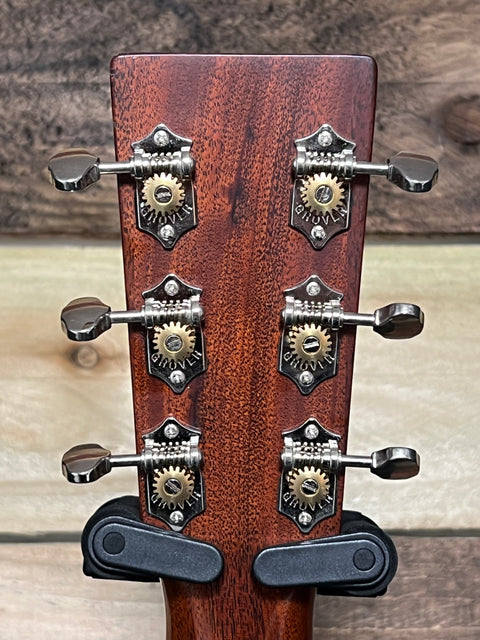Martin Standard Series 000-18 Natural 2016
