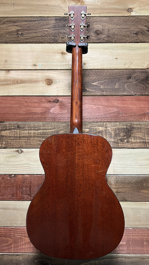 Martin Standard Series 000-18 Natural 2016
