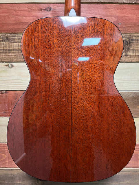Martin Standard Series 000-18 Natural 2016