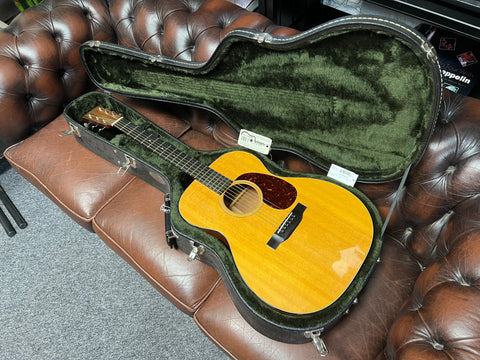 Martin Standard Series 000-18 Natural 2016