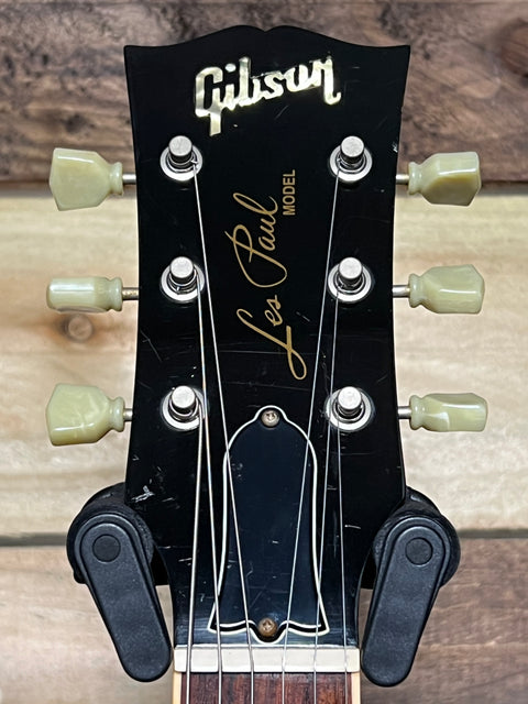 Gibson Les Paul Standard with '60s Neck Profile Root Beer 2004