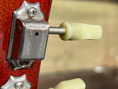 Gibson Les Paul Standard with '60s Neck Profile Root Beer 2004