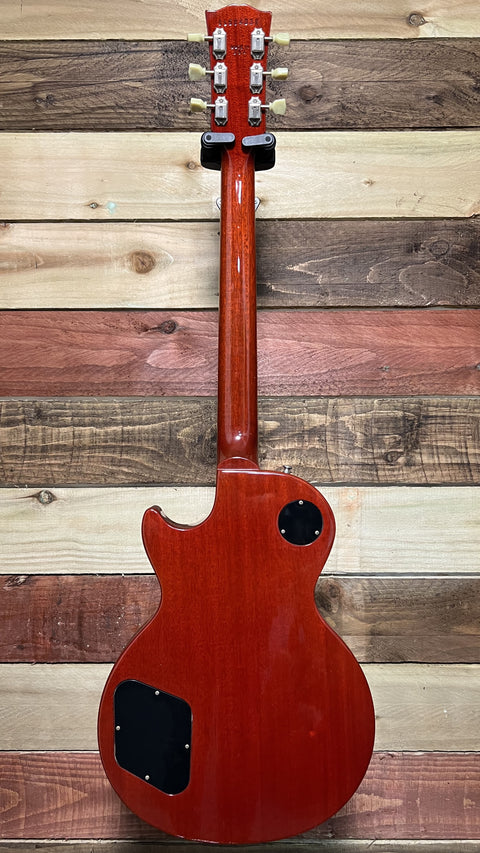Gibson Les Paul Standard with '60s Neck Profile Root Beer 2004
