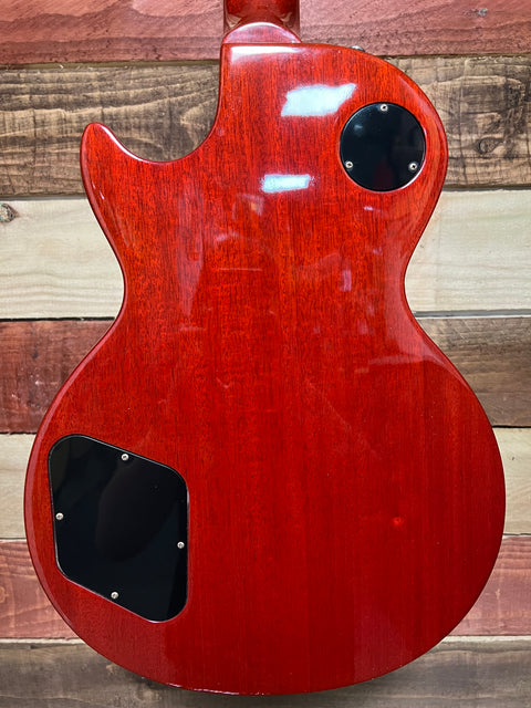 Gibson Les Paul Standard with '60s Neck Profile Root Beer 2004