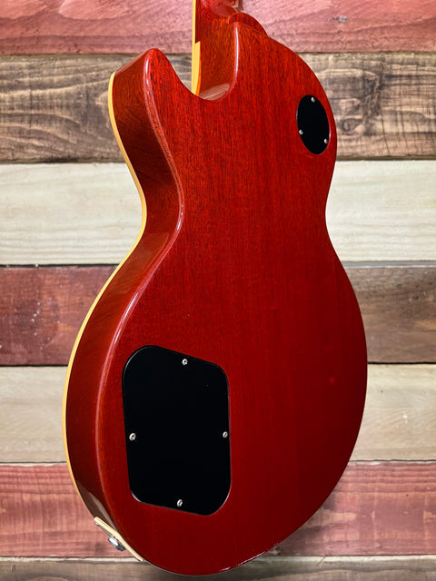 Gibson Les Paul Standard with '60s Neck Profile Root Beer 2004