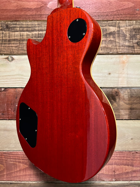 Gibson Les Paul Standard with '60s Neck Profile Root Beer 2004