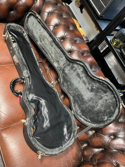 Gibson Les Paul Standard with '60s Neck Profile Root Beer 2004