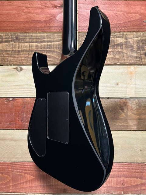 Jackson USA Select Series SL2H Soloist Metallic Black