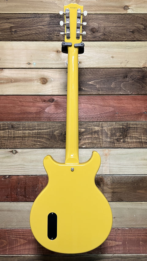 Orville Les Paul Junior Double-Cut TV Yellow 1995