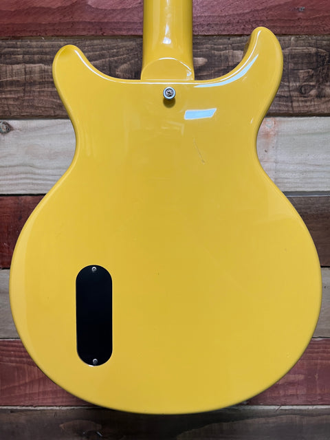 Orville Les Paul Junior Double-Cut TV Yellow 1995