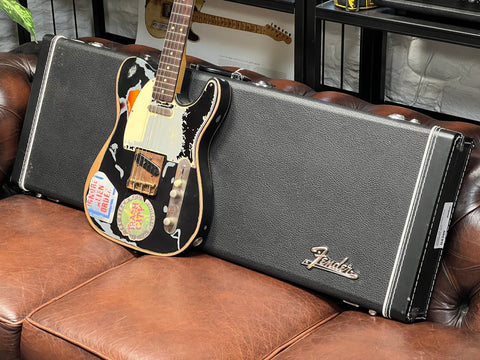 Fender Joe Strummer Signature Telecaster 2022 (Upgraded!)