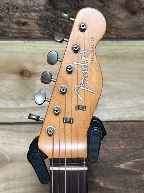 Fender Joe Strummer Signature Telecaster 2022 (Upgraded!)
