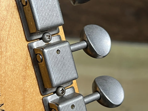 Fender Joe Strummer Signature Telecaster 2022 (Upgraded!)