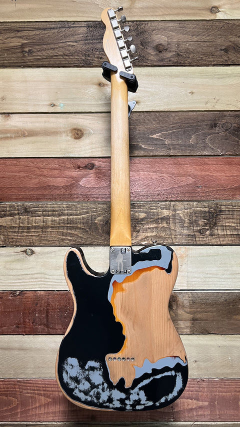 Fender Joe Strummer Signature Telecaster 2022 (Upgraded!)