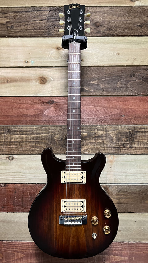 Gibson Spirit II Sunburst 1982