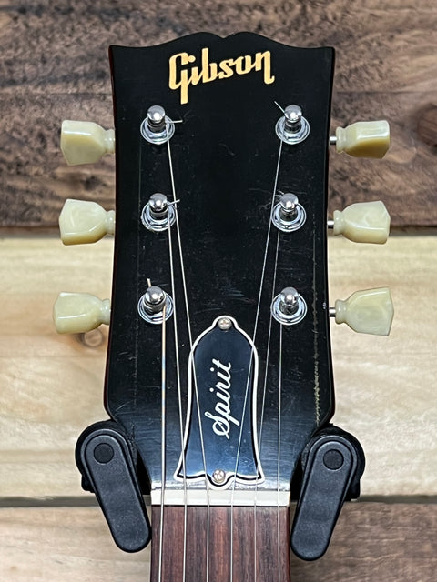 Gibson Spirit II Sunburst 1982