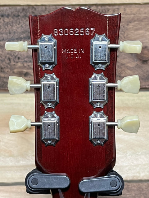 Gibson Spirit II Sunburst 1982