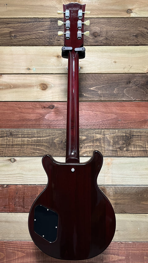 Gibson Spirit II Sunburst 1982
