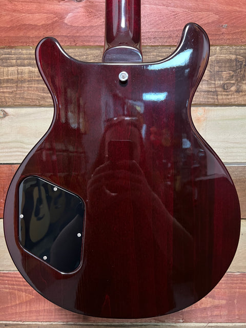 Gibson Spirit II Sunburst 1982