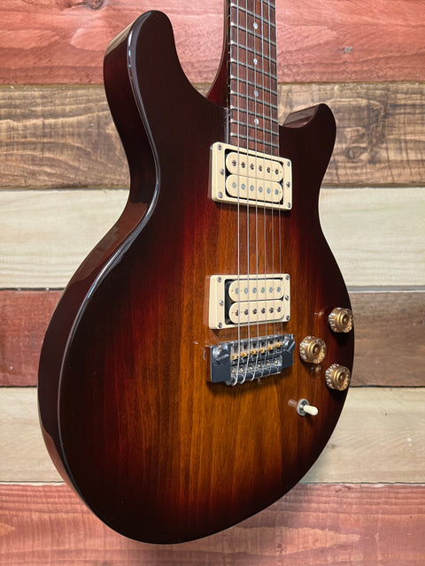 Gibson Spirit II Sunburst 1982