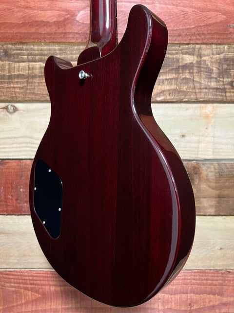 Gibson Spirit II Sunburst 1982