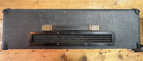 Marshall JMP 2203 Mk2 Master Model Lead 100-Watt Head 1975