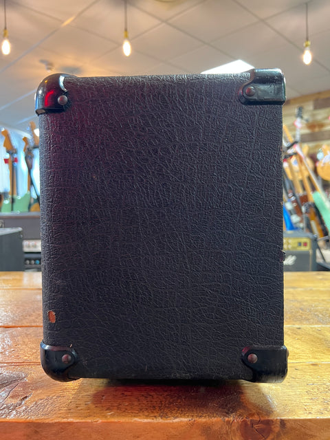 Marshall JMP 2203 Mk2 Master Model Lead 100-Watt Head 1975