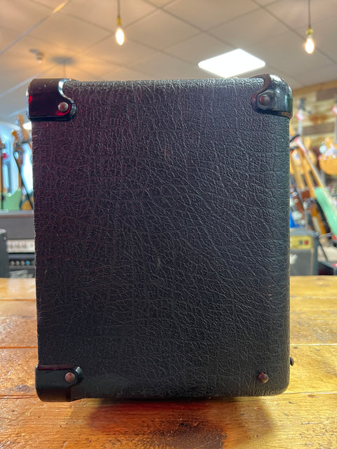 Marshall JMP 2203 Mk2 Master Model Lead 100-Watt Head 1975