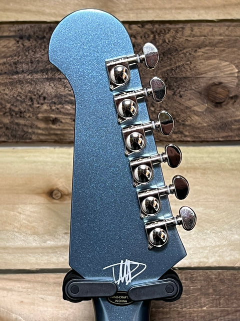 Epiphone Dave Grohl Signature DG-335 2024