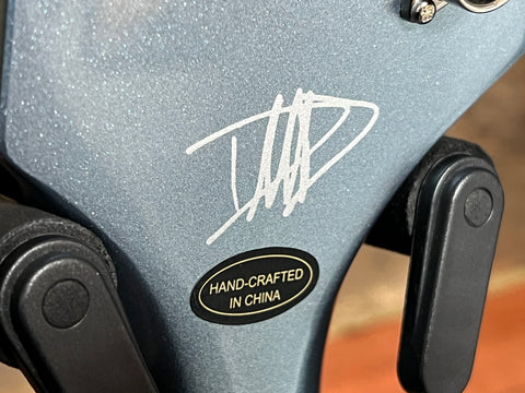 Epiphone Dave Grohl Signature DG-335 2024