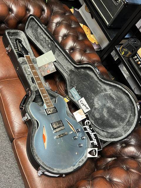 Epiphone Dave Grohl Signature DG-335 2024