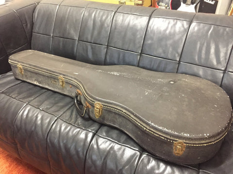 Gibson ES-335 TDC Cherry 1964
