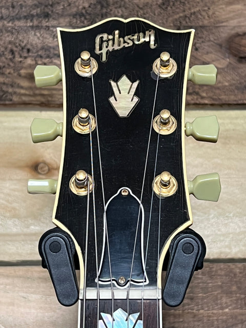 Gibson J-200 Antique Natural 1995