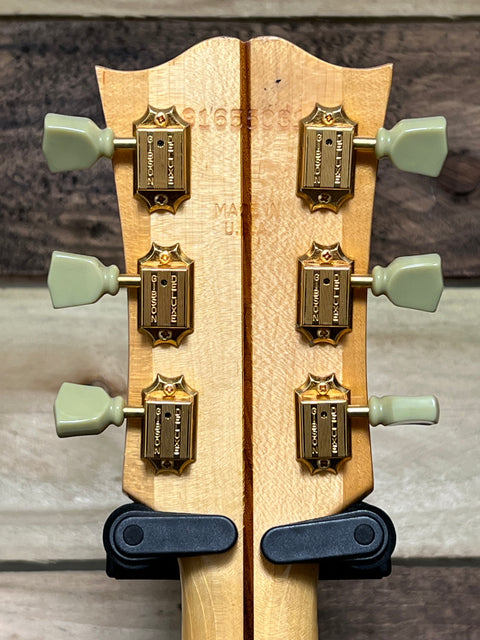 Gibson J-200 Antique Natural 1995