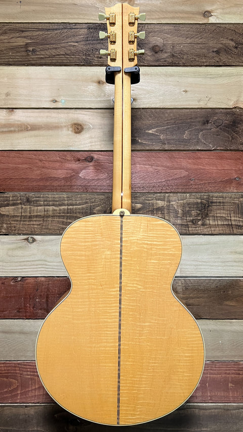 Gibson J-200 Antique Natural 1995