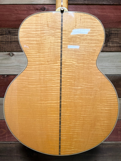 Gibson J-200 Antique Natural 1995