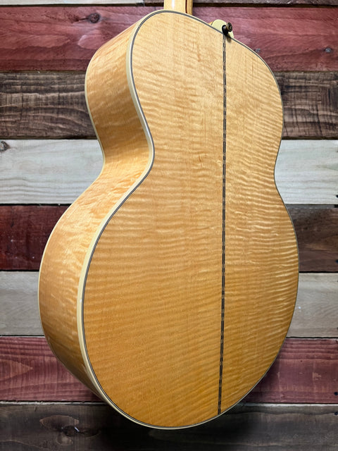 Gibson J-200 Antique Natural 1995