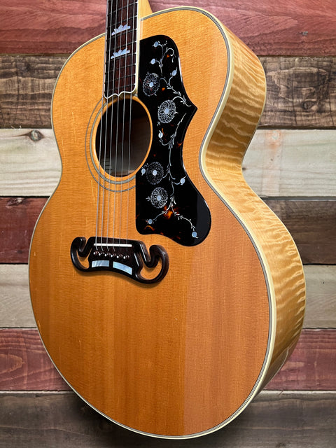 Gibson J-200 Antique Natural 1995