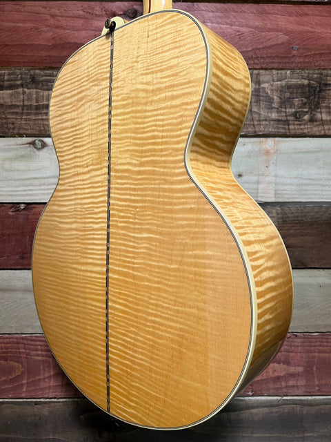 Gibson J-200 Antique Natural 1995