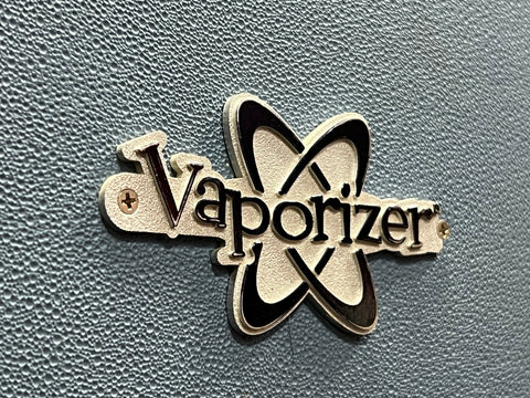 Fender Vaporizer Pawn Shop Series 12-Watt 2x10" Combo Slate Blue 2013